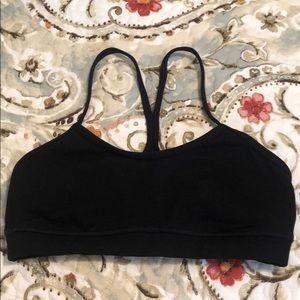 Lululemon bra